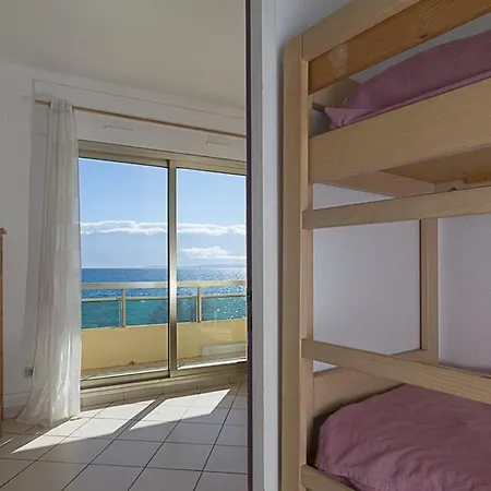 4 Pers, Accès Plage, Clim, Parking - Fr-1-803-71 * Le Lavandou