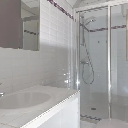 Apartamento 4 Pers, Acces Plage, Clim, Parking - Fr-1-803-71 *